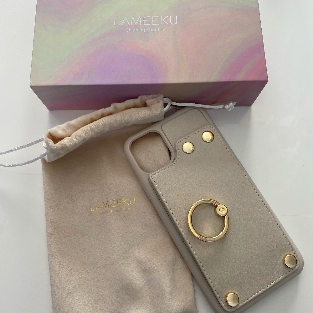 Phone Case Wallet